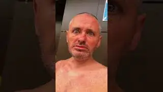 Утопил телефон в аквапарке😱😱😱@Карибия 
