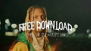 [FREE] Chopsquad Dj x Lil Durk Type Beat 2024 - Talking 2 Myself | Free Download | 154 BPM