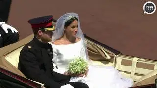 Royal baby on the way: Prince Harry and Meghan Markle expecting in spring 2019