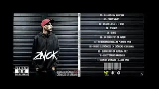 05.  Znok - Sinto