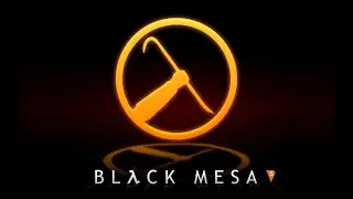 Black Mesa женское прохождение#9