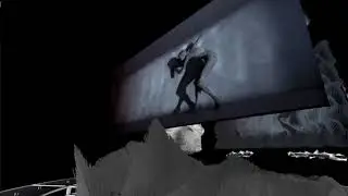 Tool - Schism (Vj home studio)