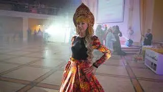 27 Аннета Киселева - Grand-prix missis 