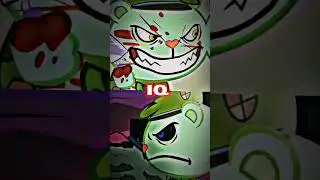 Fliqpy (HTF Mondo Media) VS Flippy (HTF Amnesia) 
