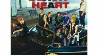 [ Clean Instrumental ] 유앤비 [ UNB ] - Moonlight
