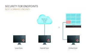 Tổng quan về Bitdefender Gravityzone