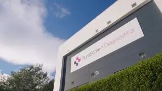 About SureScreen Diagnostics