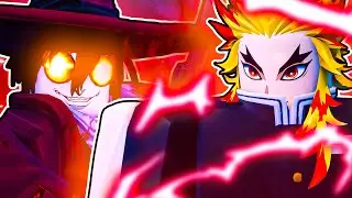 My Luckiest Update In Anime Vanguards...