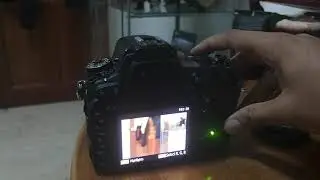 Remote shutter not working