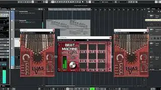 KALIMBA VST FREE/GRATIS!!