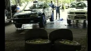 ралли 