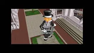 Monopoly Tycoon (PC) Credits - Software Renderer