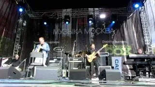 Anton Gorbunov - Sun-Moon