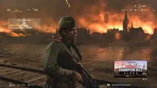 call of duty vanguard gameplay (this game is actually fun)
