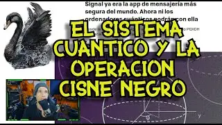 ULTIMOS 2 DIAS OPERACION CISNE NEGRO??...