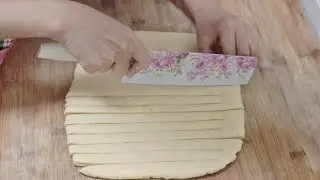 面食又出新吃法，做法比包子简单，蓬松有弹性，比花卷好吃