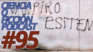 Soy Leyenda y El último hombre sobre la Tierra | Ciencia o Ficción #95