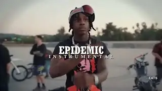 Polo G - Epidemic (INSTRUMENTAL) Reprod. 
