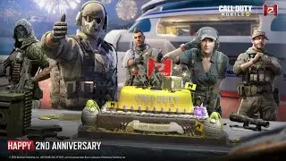 Гайд по событию контратака. Где фармить исполнителей call of Duty Mobile.
