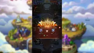 AFK Legend：Idle RPG Game 2020 most leisure idle mobile games