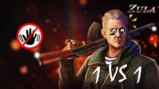 Zula #2-Ne koydum bee/w EnesReis