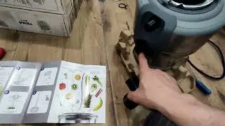 Установка и проверка работы Измельчителя Пищевых Отходов (Диспоузер) InSinkErator  Evolution® 200