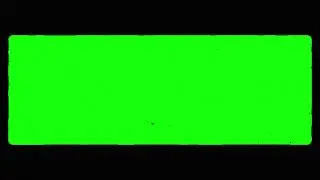 Film Border Green Screen 2024