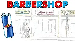 💈 