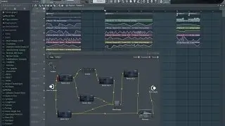 Sound Design Tutorial: Crispy Neuro Growl | Harmor Resynthesis
