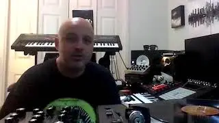 Nathan Barato [UNCUT] - FaderPro