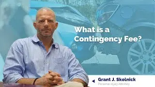 What is a Contingency Fee?