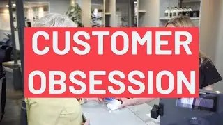 Customer Obsession - an imperative in the post-pandemic market