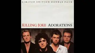 Killing Joke - Ecstasy