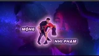 [VIETNAM] Dĩ Vãng Nhạt Nhòa (HÀ NHI ft EnviT) Dance Video - Choreography by Nhi Phạm and Mộng