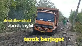 teruk berjoget dj,bang jaguk