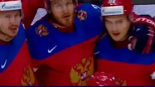 РОССИЯ - НОРВЕГИЯ 3:0 ОБЗОР МАТЧА 16.05.16 ЧМ2016