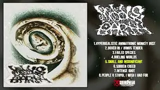 Middle Earth - Middle Earth 2 EP [2024 Grindviolence]