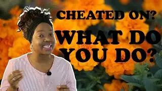 Staying Or Leaving After Cheating | Should I Stay or Should I Go?
