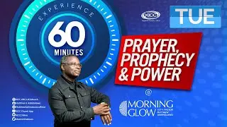 KICC Morning Glow | Divine Intervention By Mercy | 28-03-2023