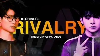 The Story of Paraboy: The Rivalry Between NOVA and 4AM - Episode 2