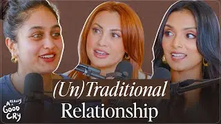 Deepica Mutyala & Francia Raísa: Single, Married, or It’s Complicated? Finding Yourself First