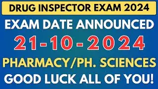 DI Subject Paper Date Announce பண்ணிட்டாங்க (21-10-24)