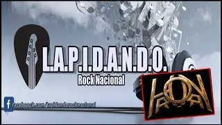 L.A.P.I.D.A.N.D.O. - Hon-Ra
