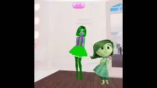 головоломка в роблоксе #milka #roblox #dresstoimpress #милка #роблокс