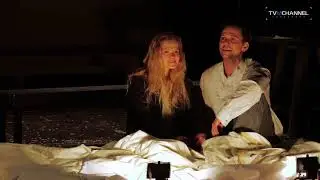 CОРОК ПЕРВЫЙ. Премьера в МГТ.