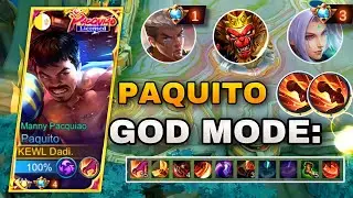 PAQUITO 
