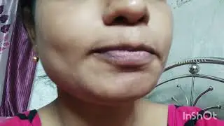Long toung challange #daily @ayanikavlogs5055