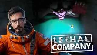 BUNU NEDEN YAPTIN | Lethal Company @pintipandaYT @csnaber @Oscoliat @npsonat