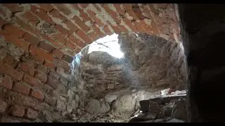 Zwiastun filmu z badań krypty Bożogrobców w Górznie
