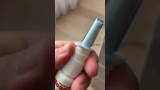 Сделано в Сибири.Спрей назальный-Ноздрин.Здоровье